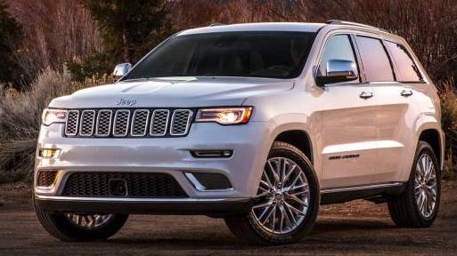 JEEP GRAND CHEROKEE 2021 1C4RJFBG5MC772581 image